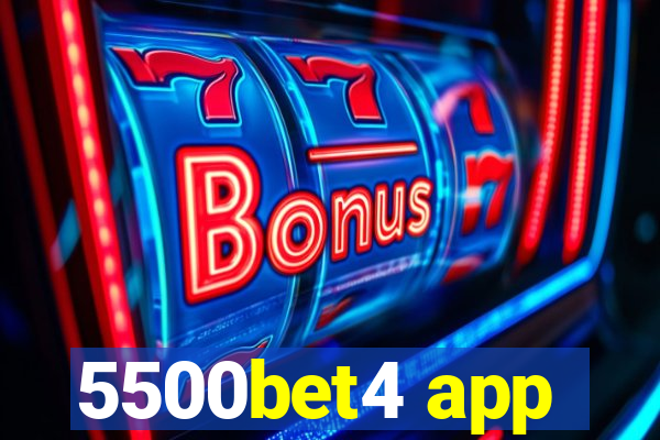 5500bet4 app
